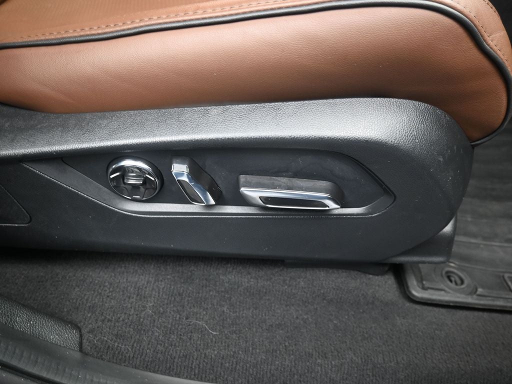 2023 Acura MDX Advance SH-AWD