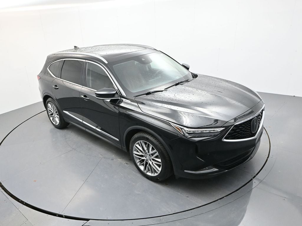 2023 Acura MDX Advance SH-AWD