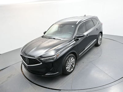 2023 Acura MDX Advance SH-AWD