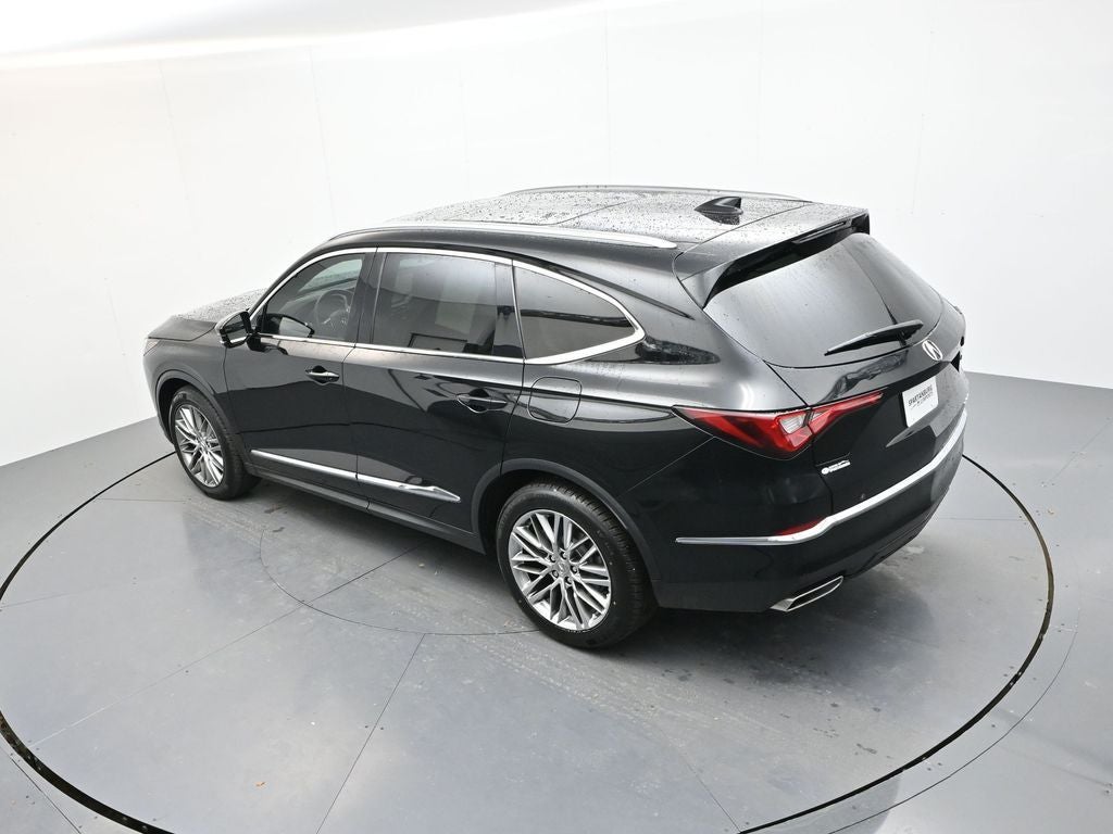 2023 Acura MDX Advance SH-AWD