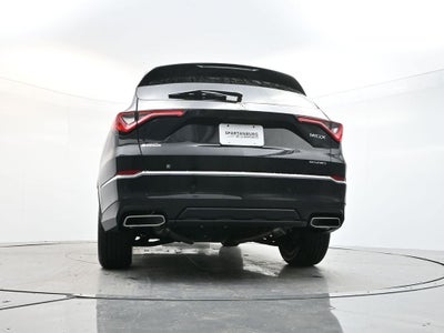 2023 Acura MDX Advance SH-AWD