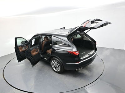 2023 Acura MDX Advance SH-AWD