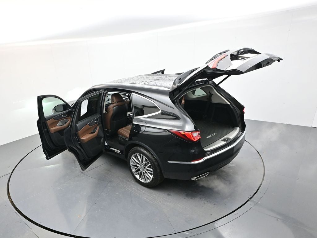 2023 Acura MDX Advance SH-AWD