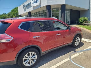 2016 Nissan Rogue SV Premium Pkg