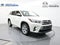 2019 Toyota Highlander Hybrid Limited