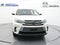 2019 Toyota Highlander Hybrid Limited
