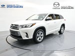2019 Toyota Highlander Hybrid Limited