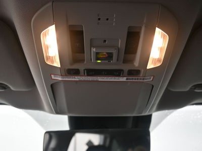 2020 Toyota Highlander Hybrid Platinum