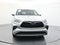 2020 Toyota Highlander Hybrid Platinum