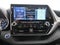 2020 Toyota Highlander Hybrid Platinum