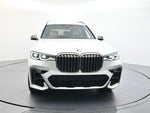 2022 BMW X7 M50i
