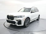 2022 BMW X7 M50i