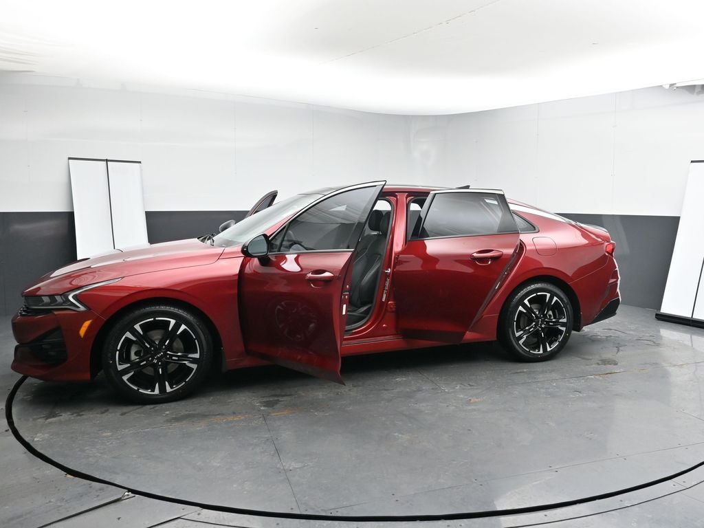 2023 Kia K5 GT-Line - Photo 40