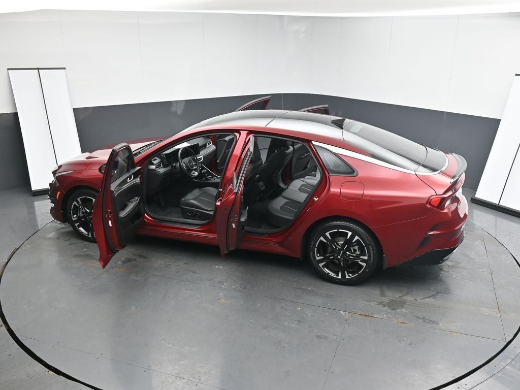 2023 Kia K5 GT-Line - Photo 41