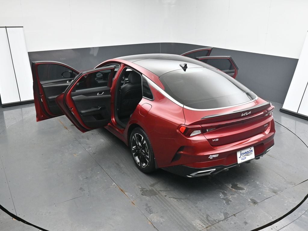 2023 Kia K5 GT-Line - Photo 42