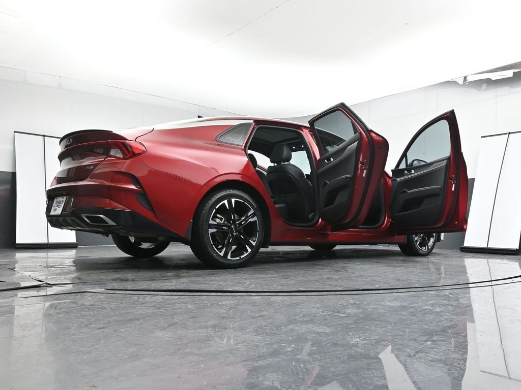 2023 Kia K5 GT-Line - Photo 43