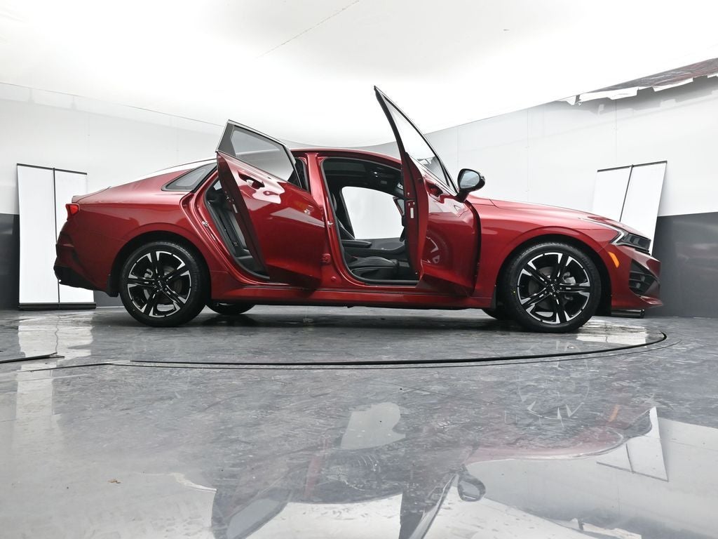 2023 Kia K5 GT-Line - Photo 44