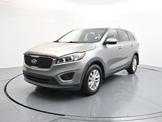 2016 Kia Sorento L