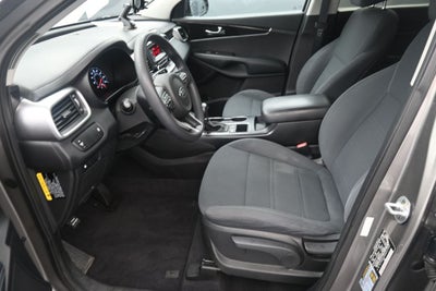 2017 Kia Sorento L