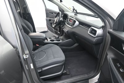 2017 Kia Sorento L