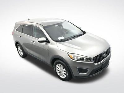 2017 Kia Sorento L