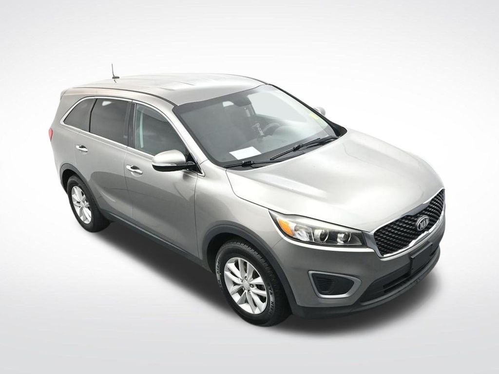 2017 Kia Sorento L