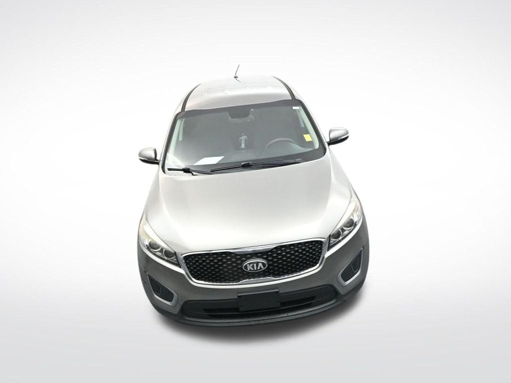 2017 Kia Sorento L