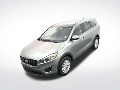 2017 Kia Sorento L
