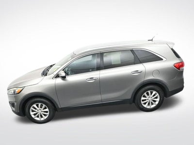 2017 Kia Sorento L