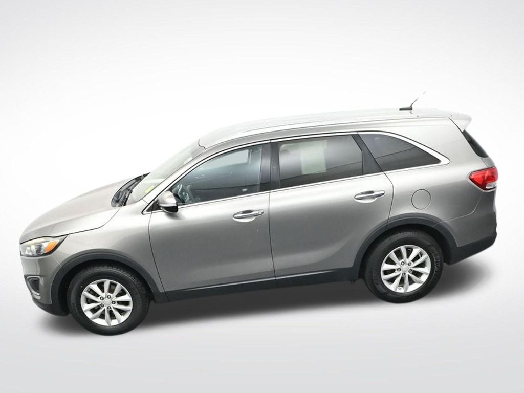 2017 Kia Sorento L