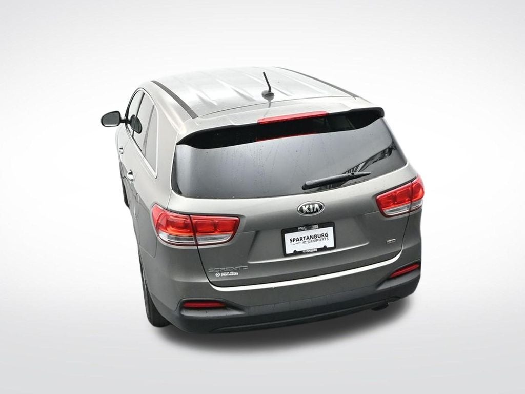 2017 Kia Sorento L