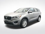 2017 Kia Sorento L