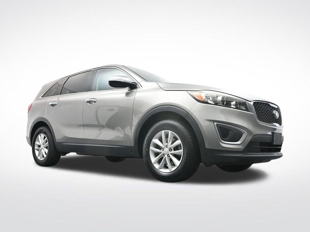 2017 Kia Sorento L