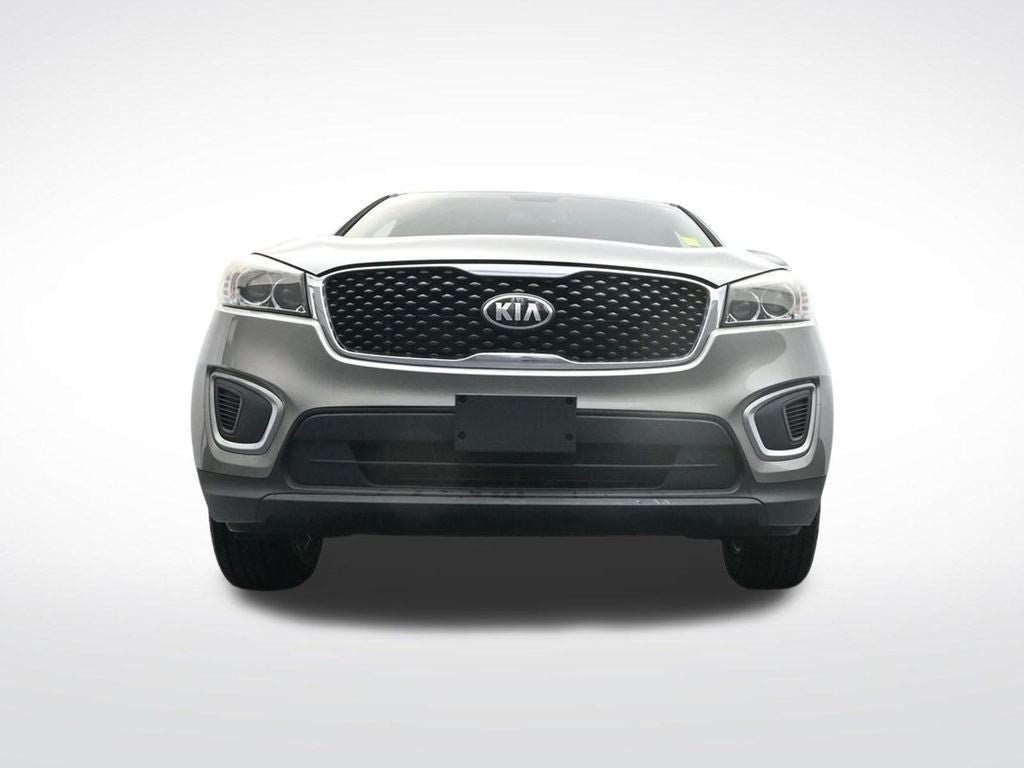 2017 Kia Sorento L