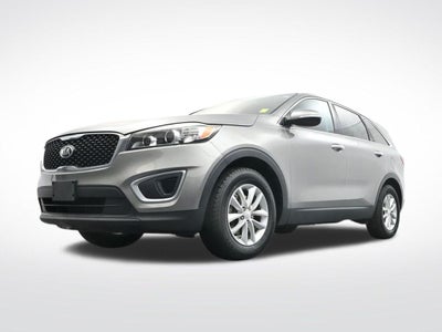 2017 Kia Sorento L