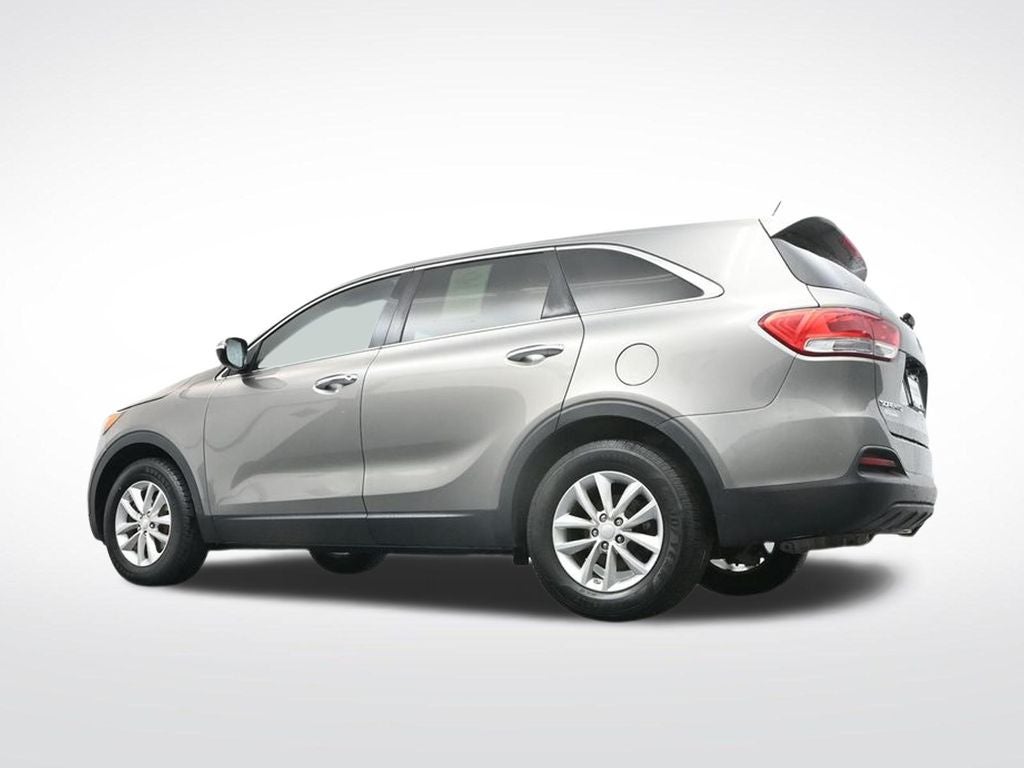 2017 Kia Sorento L