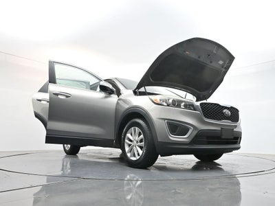 2017 Kia Sorento L