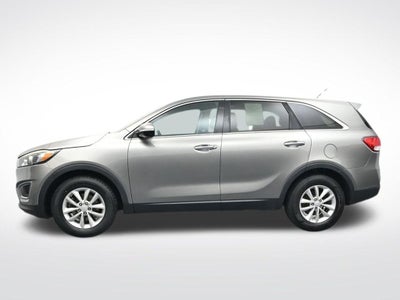 2017 Kia Sorento L
