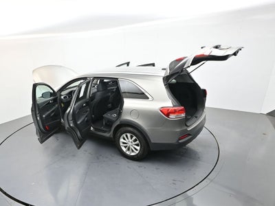 2017 Kia Sorento L