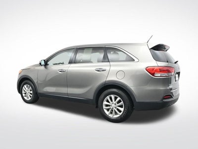 2017 Kia Sorento L