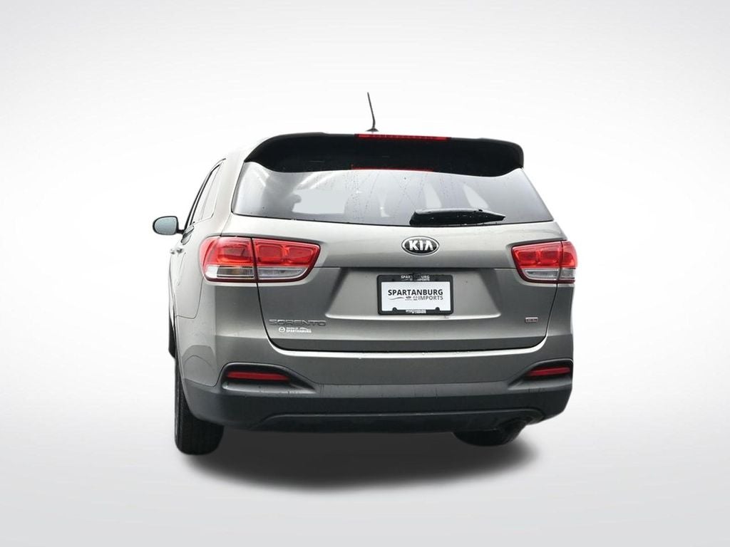 2017 Kia Sorento L