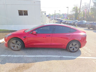 2023 Tesla Model 3 Base