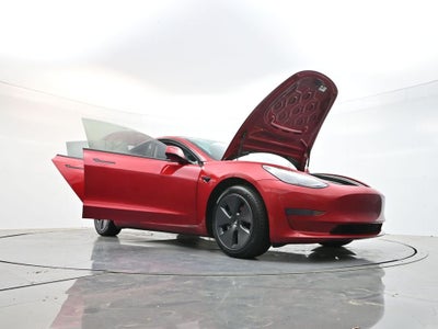 2023 Tesla Model 3 Base