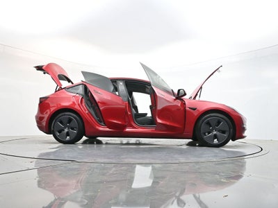 2023 Tesla Model 3 Base