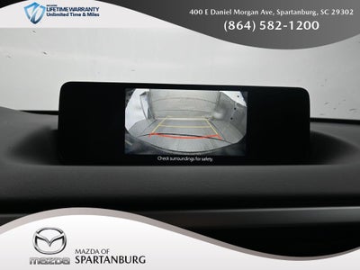 2026 Mazda Mazda CX-50 Hybrid Preferred AWD