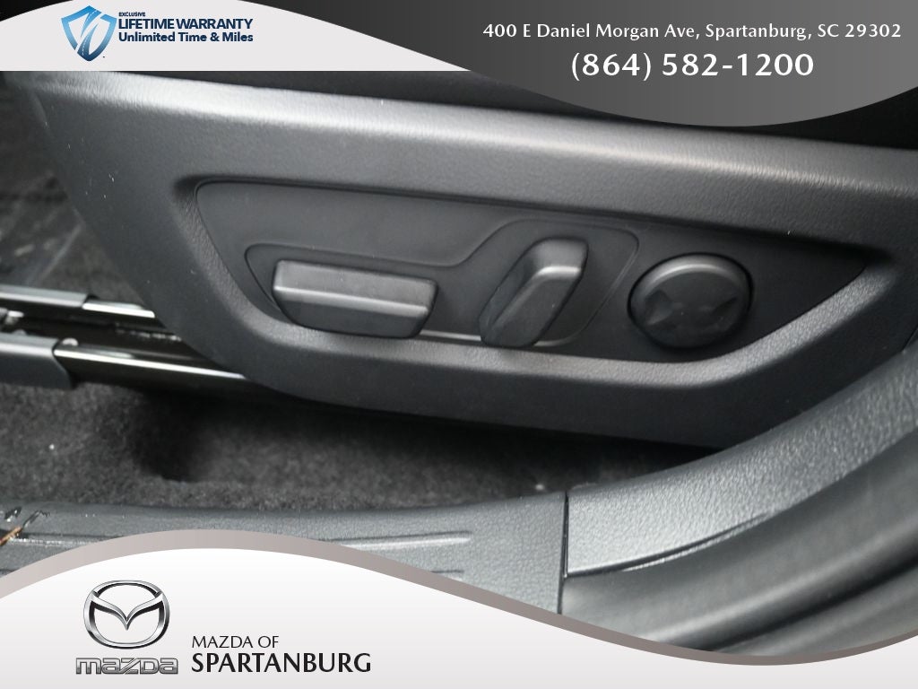 2026 Mazda Mazda CX-50 Hybrid Preferred AWD