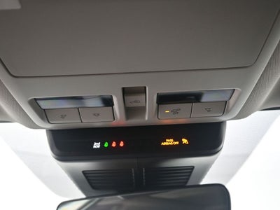 2025 Mazda Mazda CX-50 Hybrid Premium