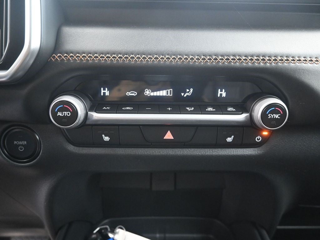 2025 Mazda Mazda CX-50 Hybrid Premium