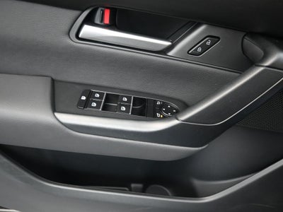 2025 Mazda Mazda CX-50 Hybrid Premium