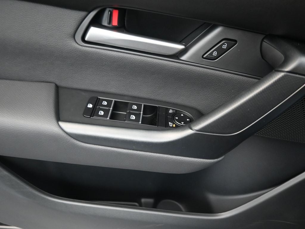 2025 Mazda Mazda CX-50 Hybrid Premium